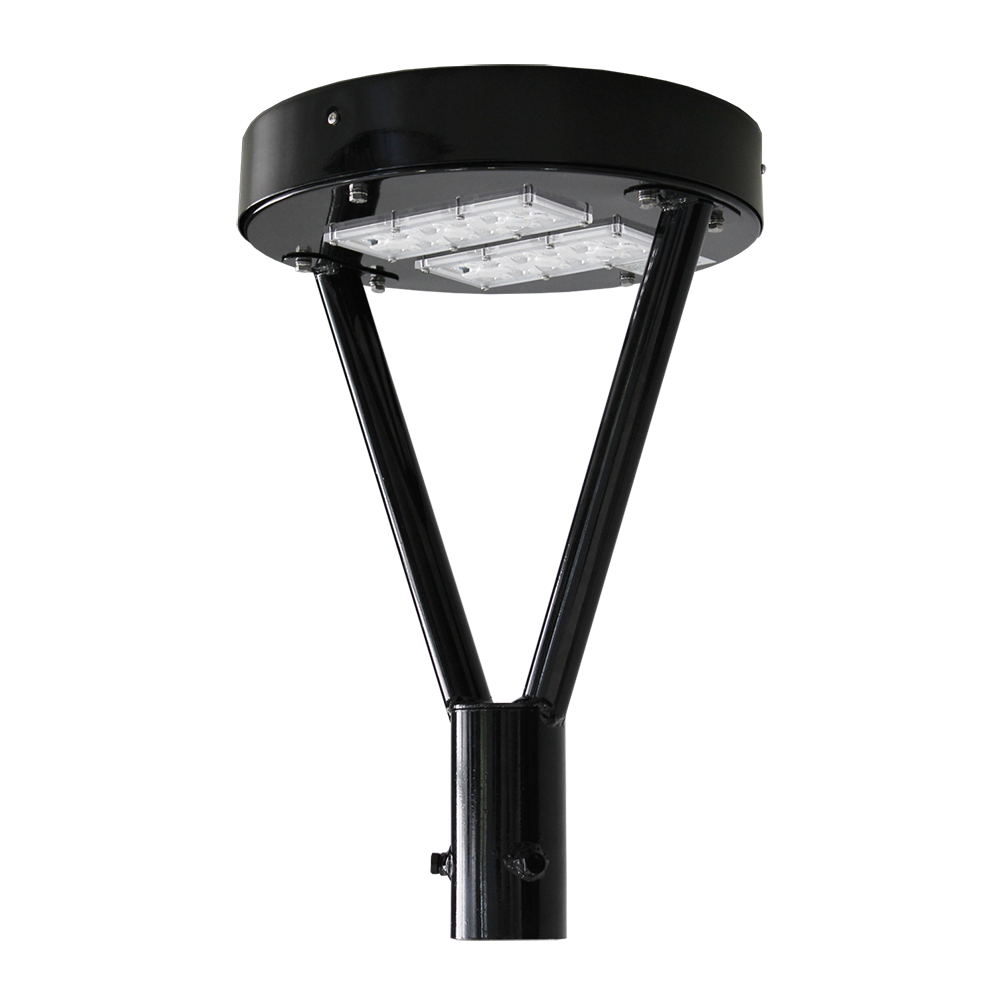 LUMINÁRIA DECORATIVA LED ZARA G2