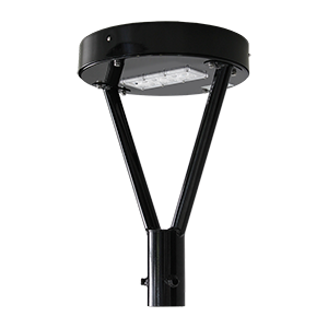 LUMINÁRIA DECORATIVA LED ZARA G2