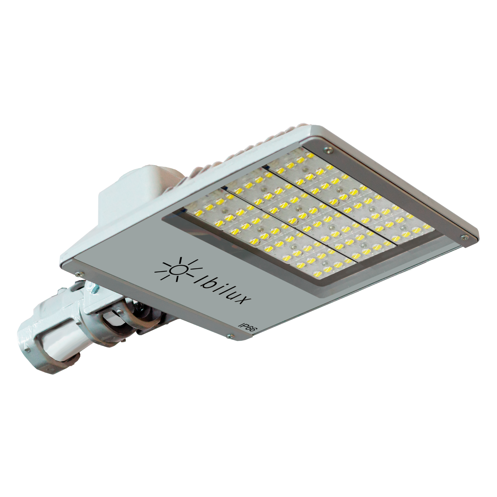 Luminária Pública LED 206W Évora G2