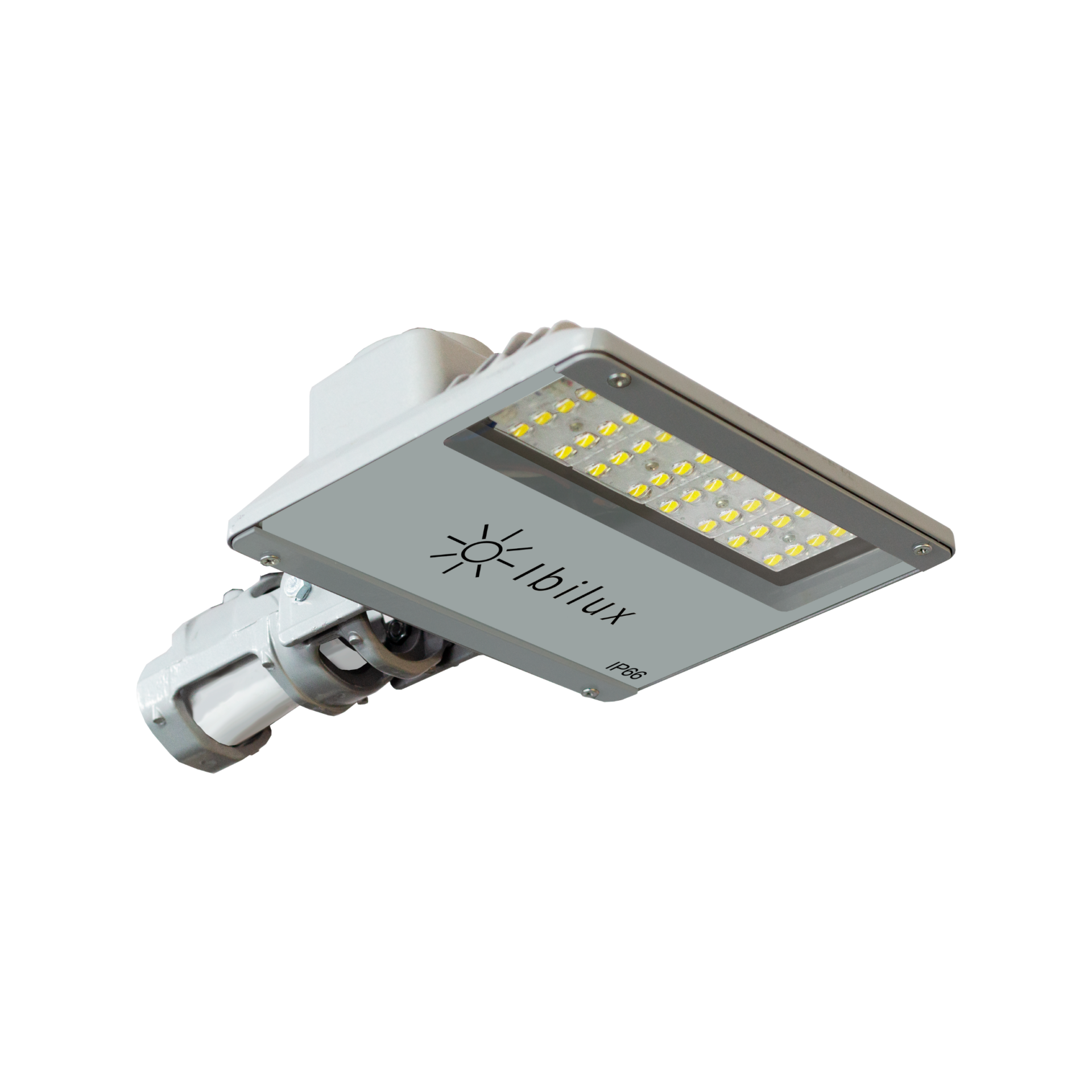 Luminária Pública LED 52W Évora