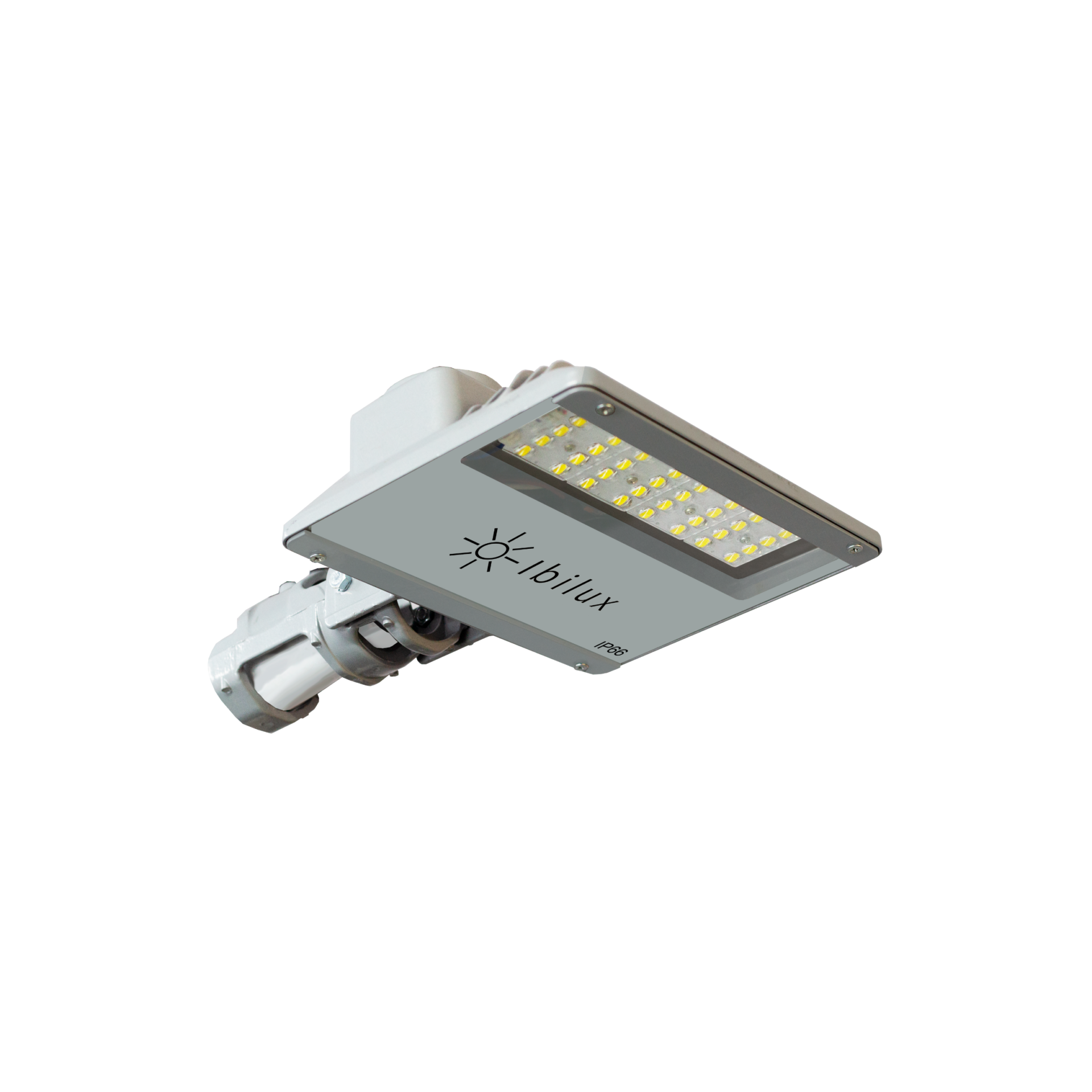 Luminária Pública LED 35W Évora