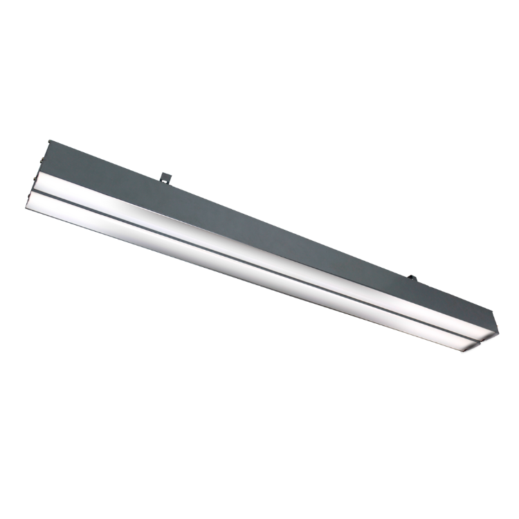 Luminária Linear LED 200W Hórus