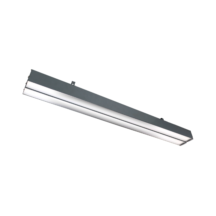 Luminária Linear LED 160W Hórus