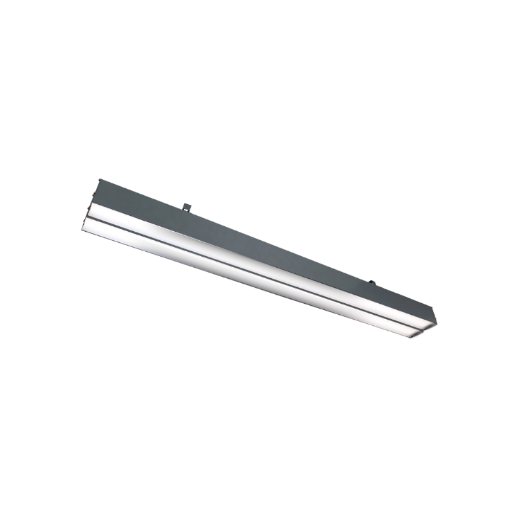 Luminária Linear LED 130W Hórus