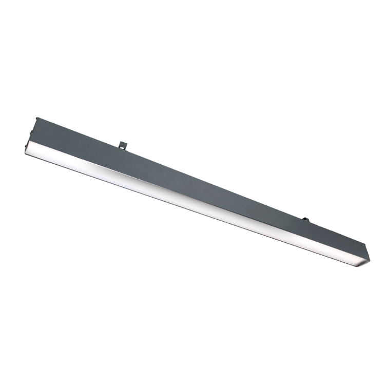 Luminária Linear LED 100W Hórus