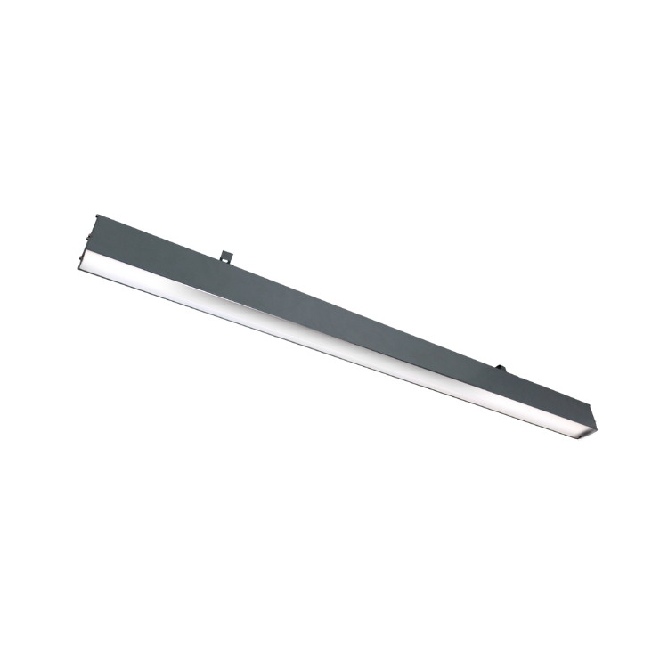 Luminária Linear LED 80W Hórus