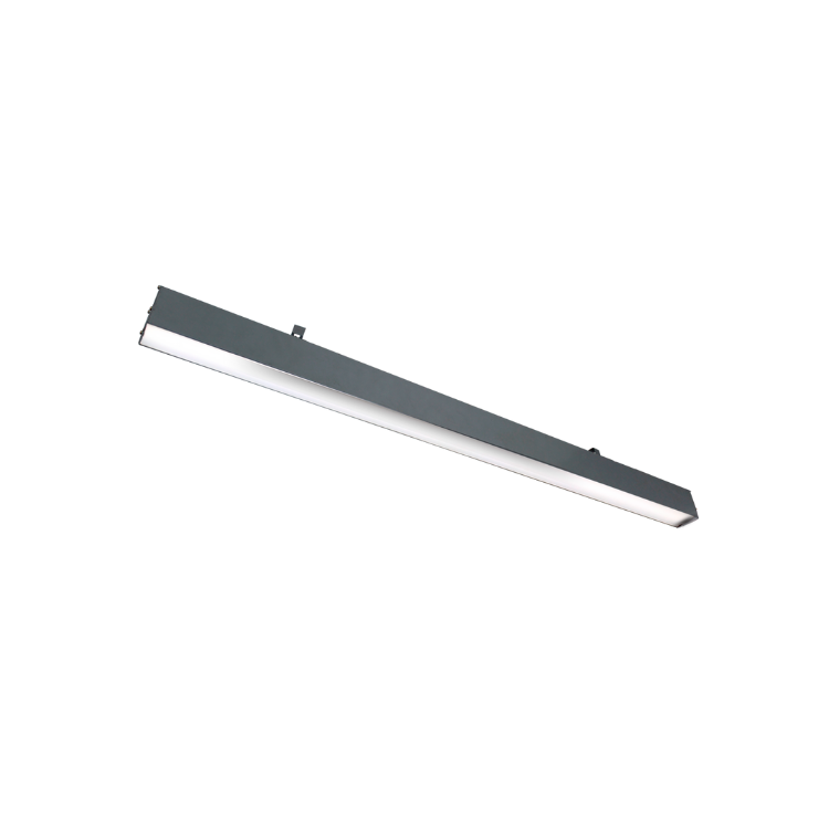 Luminária Linear LED 50W Hórus