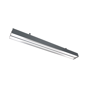 Luminária Linear LED 160w