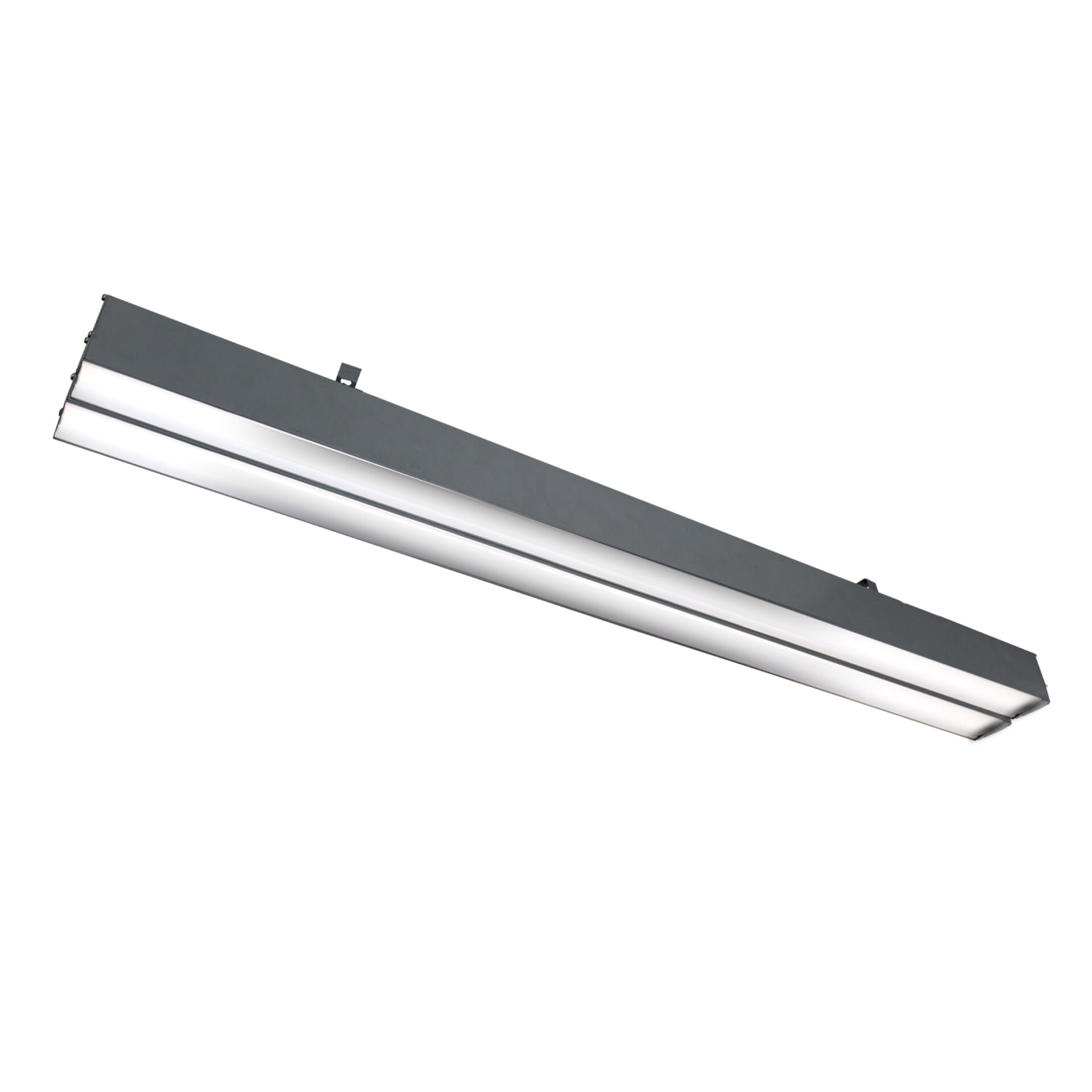 Luminária Linear LED 200w