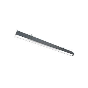 Luminária Linear LED 50w