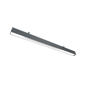 Luminária Linear LED 80W Hórus