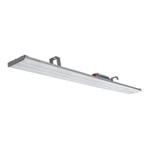 Luminária Linear LED 104W Lívus