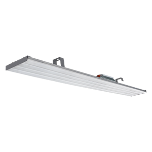 Luminária Linear LED 140W Lívus