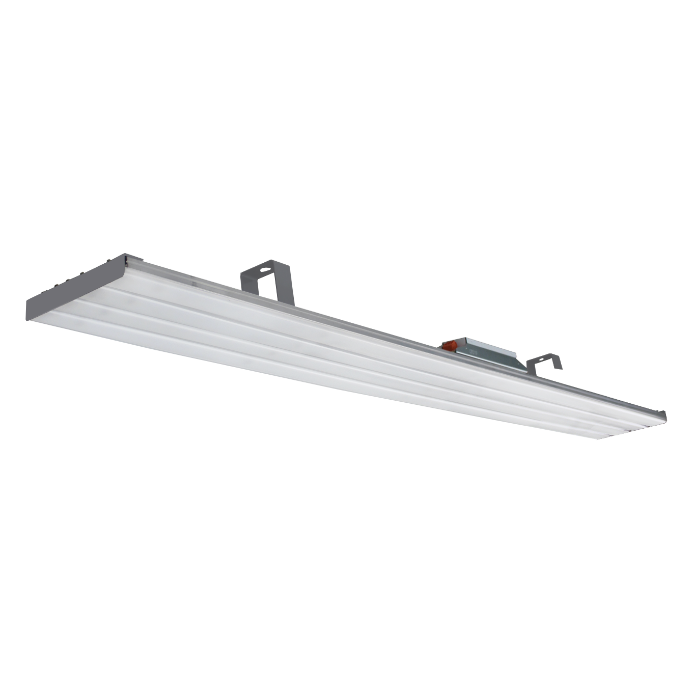 LUMINÁRIA LINEAR LIVUS 140W