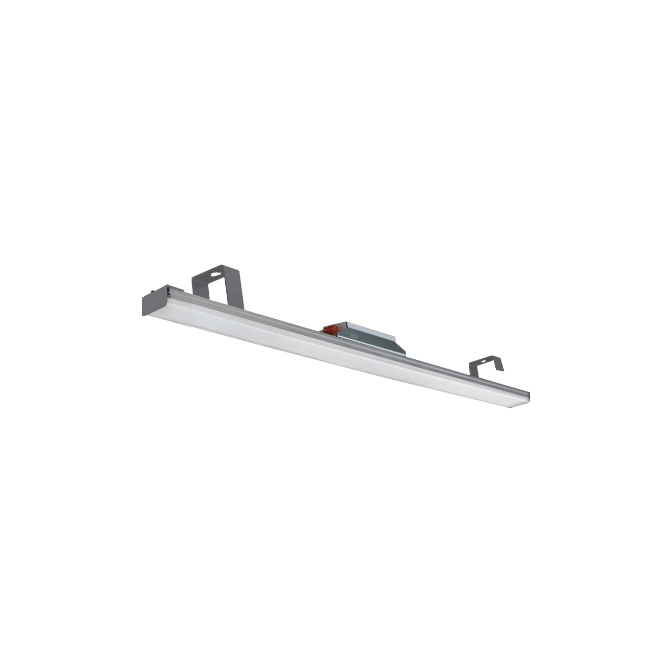 LUMINÁRIA LINEAR LIVUS 18W
