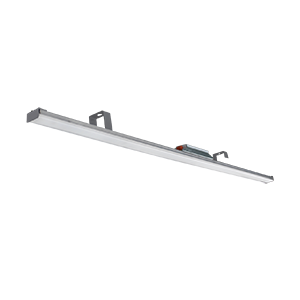 Luminária Linear LED 35W Lívus