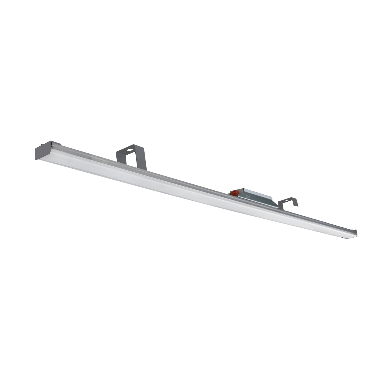 LUMINÁRIA LINEAR LIVUS 35W