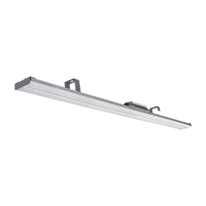 Luminária Linear LED 70W Lívus