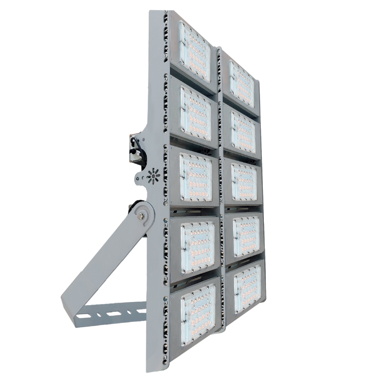 Refletor LED 1000W Projeta G2