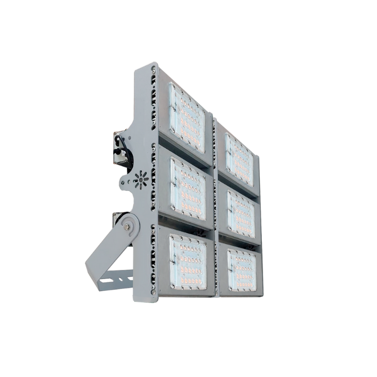 Refletor LED 600W Projeta G2
