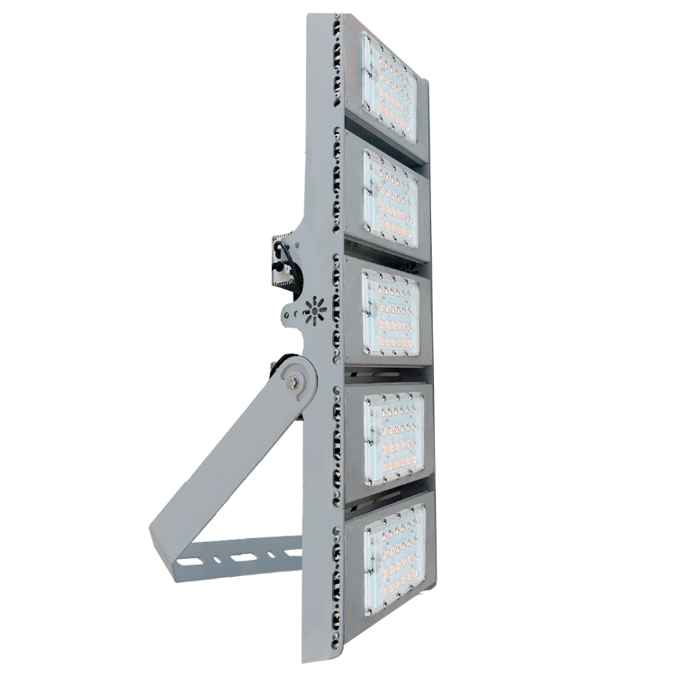 Refletor LED 500W Projeta G2