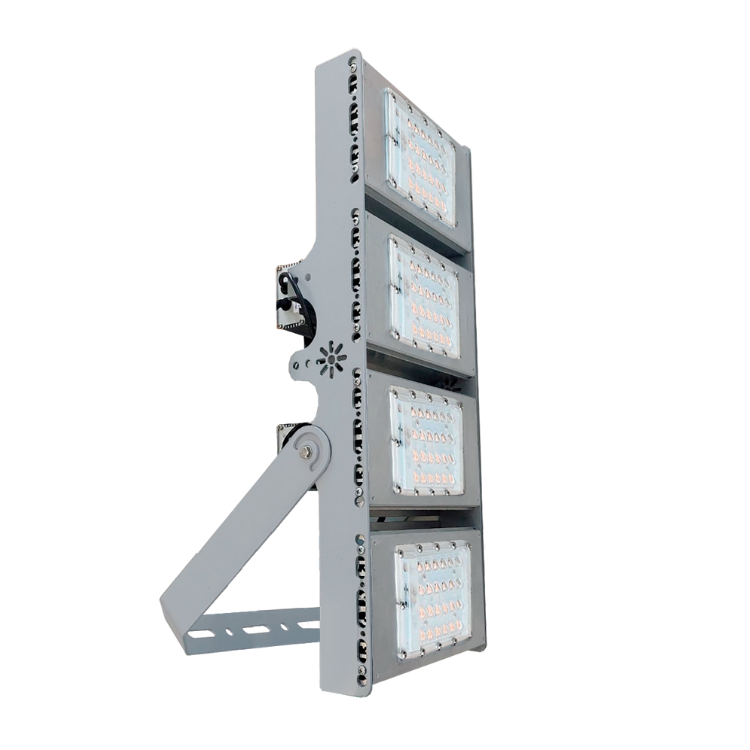 Refletor LED 400W Projeta G2
