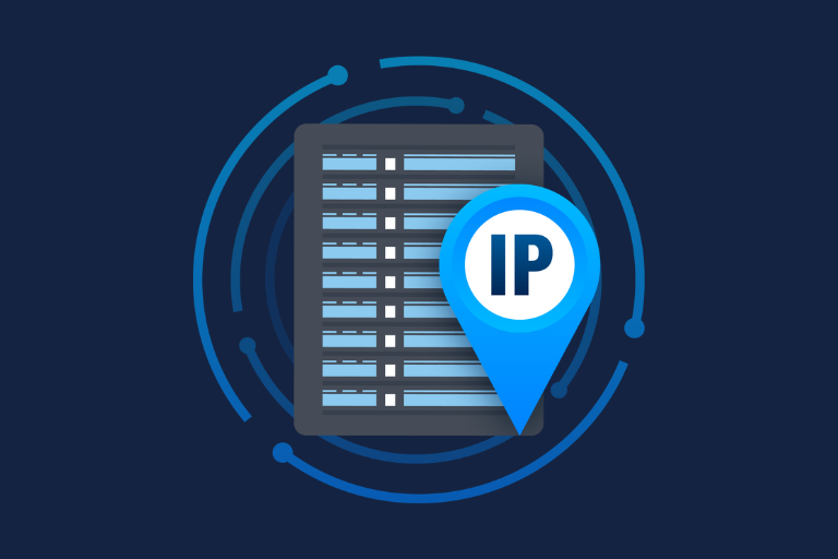 Proteção IP