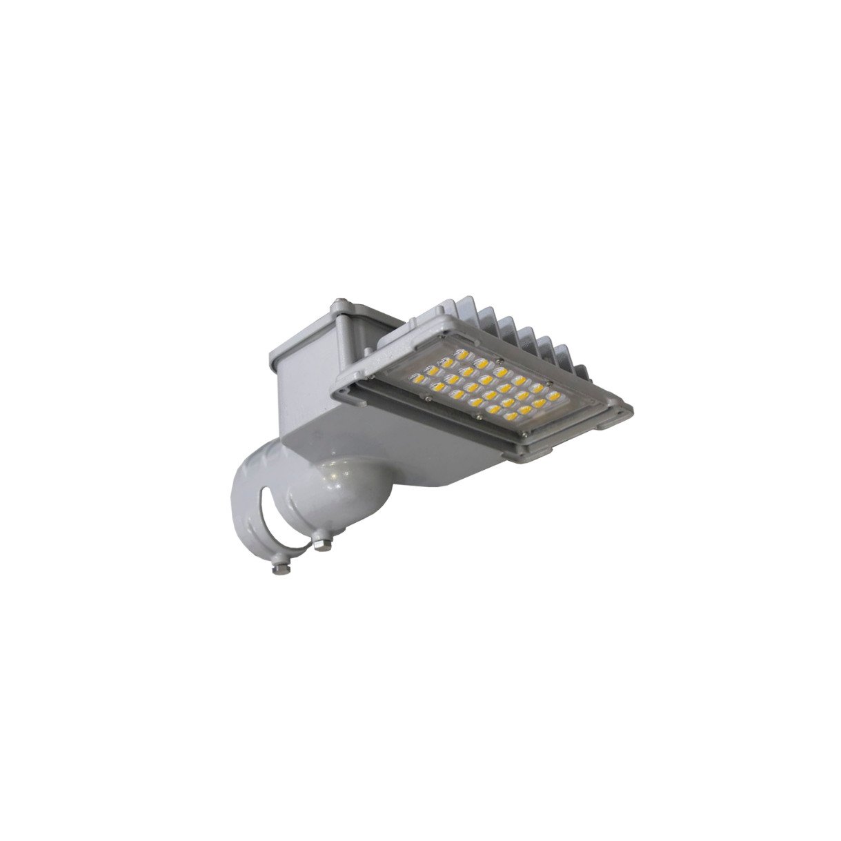Luminária Pública LED 30W Inti