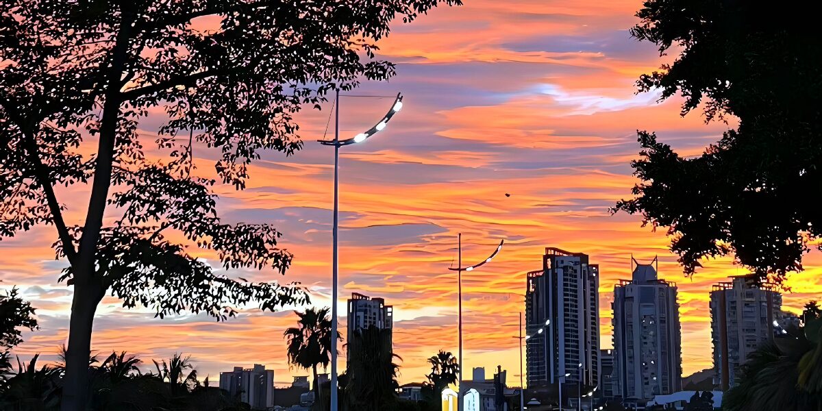 Postes Cônicos Galvanizados em São Paulo