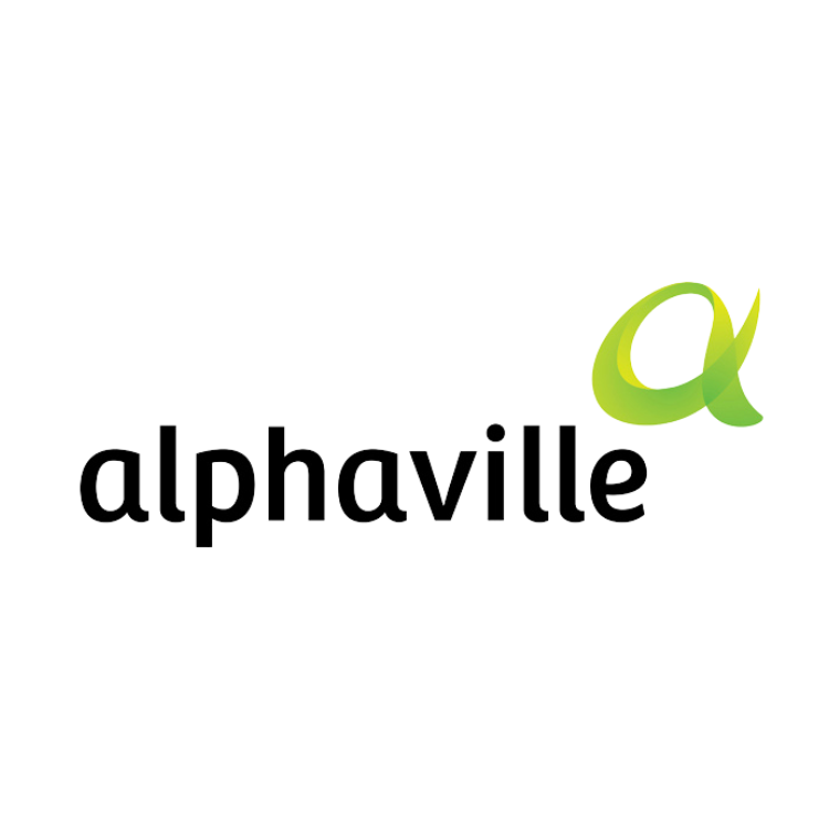 Cliente Alphaville