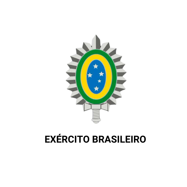 Cliente Exercito Brasileiro
