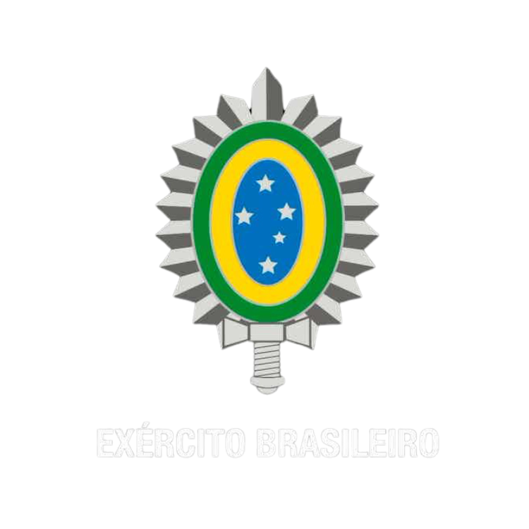 Cliente Exercito Brasileiro