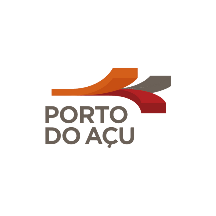 Cliente Porto do Açu