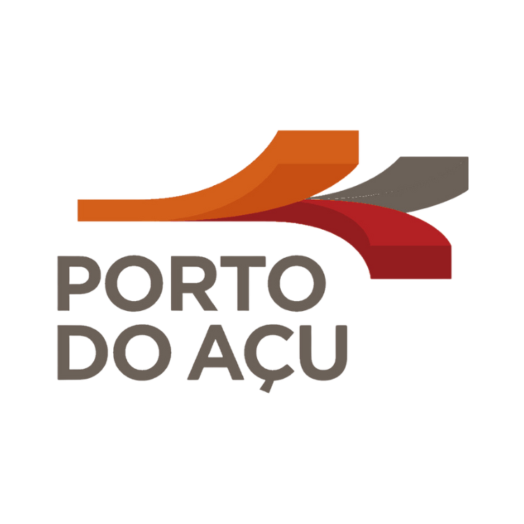 Cliente Porto do Açu