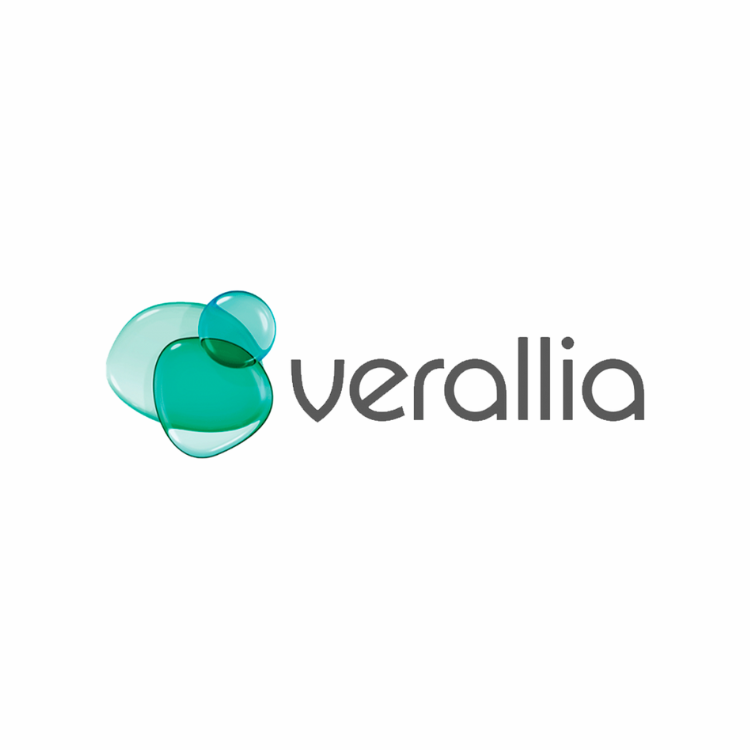 Cliente Verallia