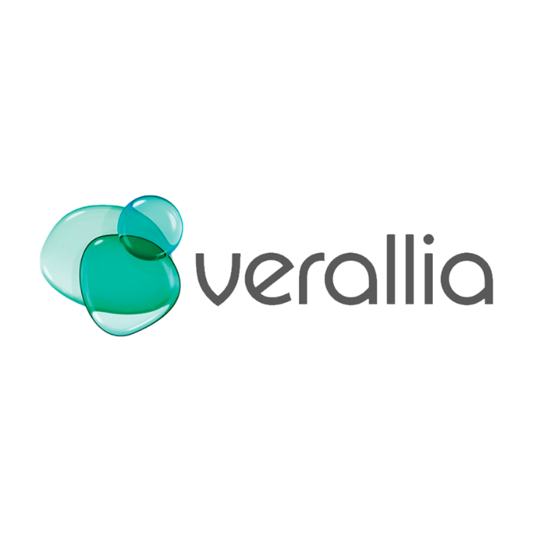 Cliente Verallia